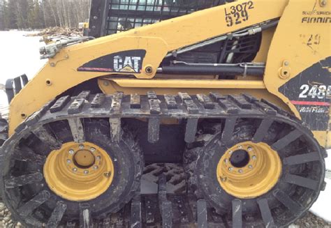 tracks for wheeled skid steer|skid steer tracks near me.